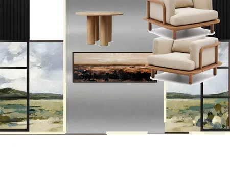 Moodboard Kaloqnova Interior Design Mood Board by teoman1201