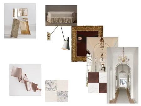 Mood Board Module 5 Interior Design Mood Board by by Jenelle Suarez
