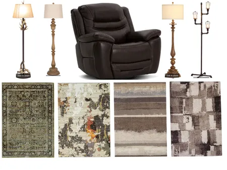lounge customer Interior Design Mood Board by Beverly Zaske on Style Sourcebook