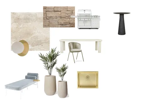 Outdoor for William2 Interior Design Mood Board by shimahotel on Style Sourcebook