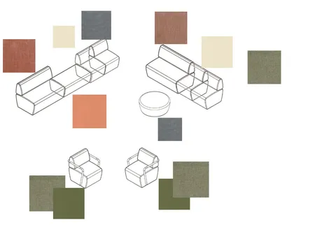 Mater Interior Design Mood Board by BreeGoltz