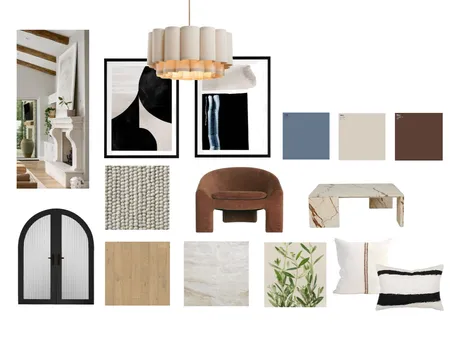 California cool Interior Design Mood Board by rachelstone0324@gmail.com on Style Sourcebook