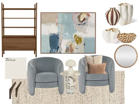 contemporary entry Interior Design Mood Board by reenoali on Style Sourcebook