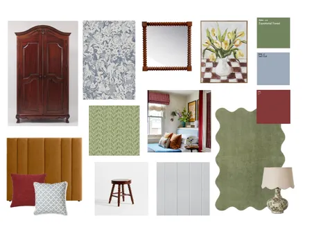Modern Victorian Interior Design Mood Board by rachelstone0324@gmail.com