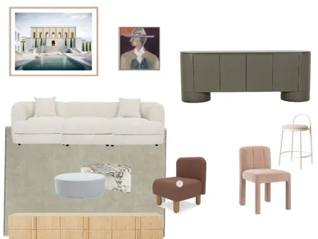 another living option Interior Design Mood Board by jenlholliday@me.com