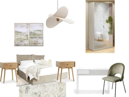 dormitor_final Interior Design Mood Board by psipsina