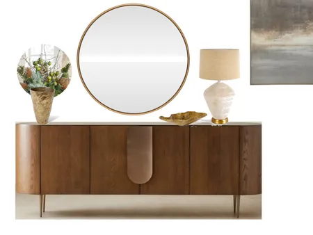 Picninc Point entry Interior Design Mood Board by InVogue Interiors on Style Sourcebook