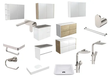 4 May Interior Design Mood Board by MelindaK