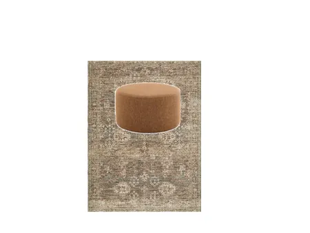 Family Room Interior Design Mood Board by Redesign and Styled