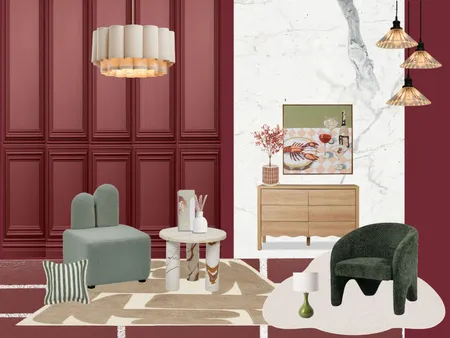 moodboard 3 Interior Design Mood Board by Anita13 on Style Sourcebook