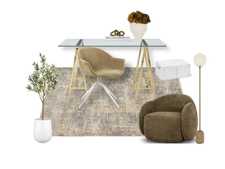 knoble road study Interior Design Mood Board by Maddy Jade Interiors on Style Sourcebook