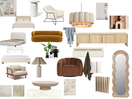 LAURAS Interior Design Mood Board by Aaina Thakur on Style Sourcebook