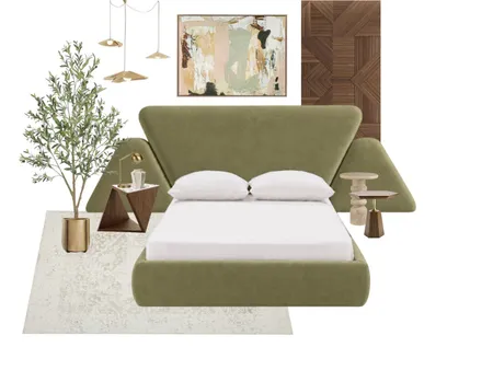 bdL Interior Design Mood Board by hedaya