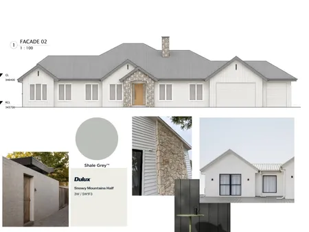 Mason & Monigatti Facade 3 Interior Design Mood Board by jayda.drummond on Style Sourcebook