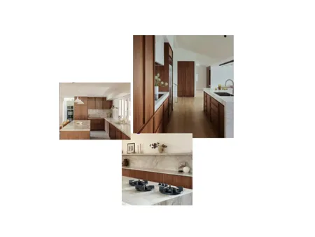 Boyanup Kitchen inspo Interior Design Mood Board by Westbuild Developments