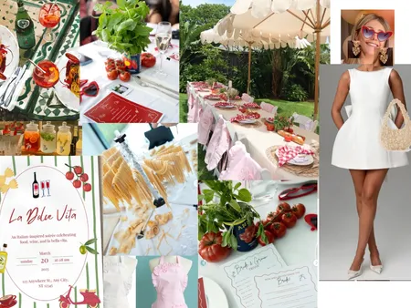 Hens Party 2 Interior Design Mood Board by meredithkselman@gmail.com on Style Sourcebook