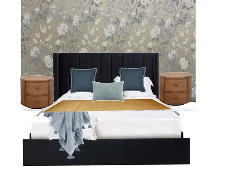 Sherrianne Interior Design Mood Board by Goran