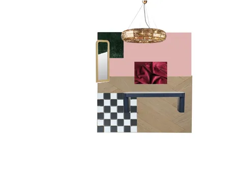 vivieanne westwood moodboard Interior Design Mood Board by Lisa O Shea Design on Style Sourcebook