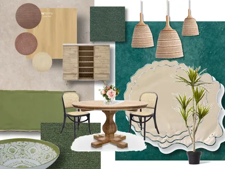 comedor guia 6 mooodboard Interior Design Mood Board by arturodg on Style Sourcebook