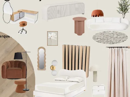 LAURAS Interior Design Mood Board by Aaina Thakur on Style Sourcebook