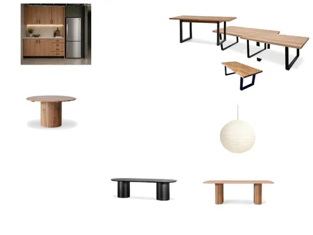 Unit 8 Level 1/Boronia Interior Design Mood Board by felicityscott01 on Style Sourcebook