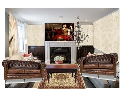modul8,greske,zadatak3 Interior Design Mood Board by Jelena-Buba