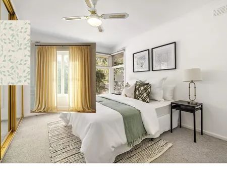 Curtains 1 Interior Design Mood Board by BlairWilliams26
