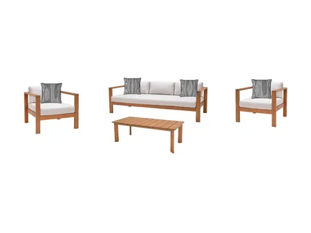 nathan healey front deck Interior Design Mood Board by Lindi Hope & Me Interiors