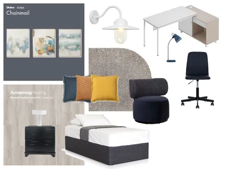 moodboard pieza prea Interior Design Mood Board by strickerkarin on Style Sourcebook