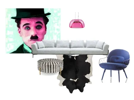B2 Interior Design Mood Board by jjekke76