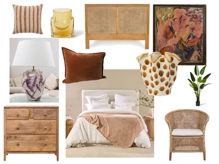 Avoca Living Room Interior Design Mood Board by amandahammond