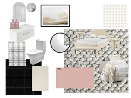 Gia Interior Design Mood Board by HIGH VALLEY on Style Sourcebook