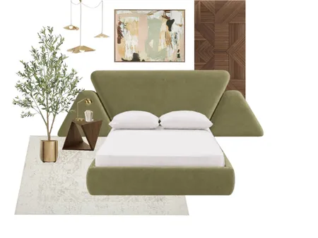 bdL Interior Design Mood Board by hedaya on Style Sourcebook
