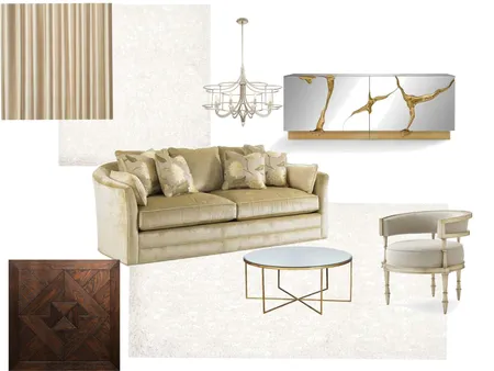 D1 Interior Design Mood Board by jjekke76