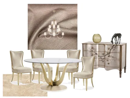 D2 Interior Design Mood Board by jjekke76