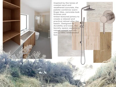 LAUNDRY BUTTERWORTH Interior Design Mood Board by tanyahickey01@gmail.com on Style Sourcebook