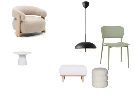 01 PALETA MINIMALISTA Interior Design Mood Board by delfinazanelli@pm70.com.ar on Style Sourcebook