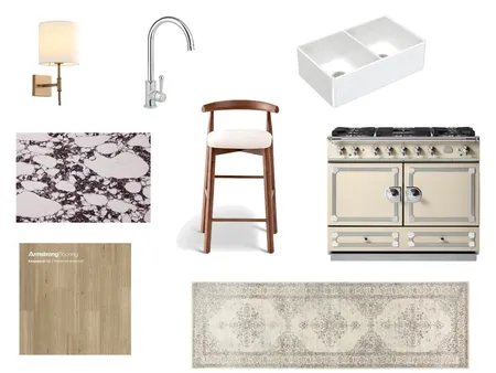 Classic Kitchen Homepage Interior Design Mood Board by Style Sourcebook