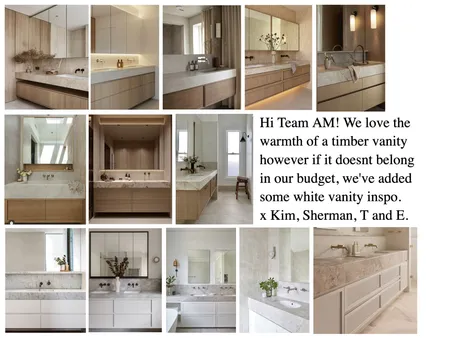 Ensuite Interior Design Mood Board by ktru3905@gmail.com