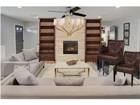 Greske Zadatak 4 Interior Design Mood Board by jjekke76