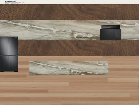 Budgewoi Interior Design Mood Board by surly_snoo
