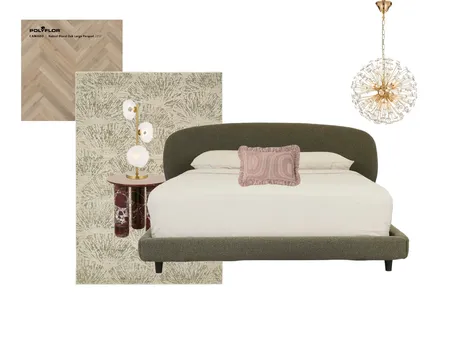 Test Interior Design Mood Board by EB Studio on Style Sourcebook