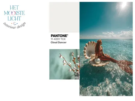 water kleuren Interior Design Mood Board by Charlotte Symens on Style Sourcebook