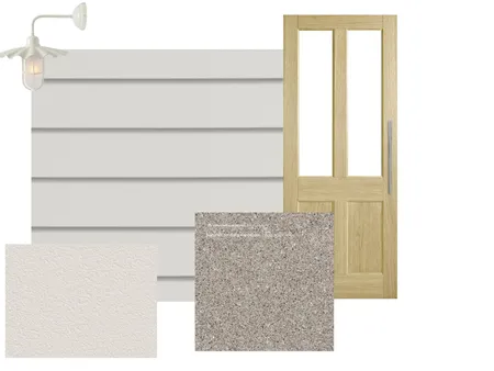 Leah Dr - Facade Interior Design Mood Board by jerusha on Style Sourcebook