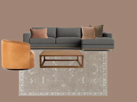 Living Interior Design Mood Board by amberhogg on Style Sourcebook