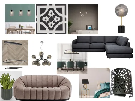 keft3 Interior Design Mood Board by NONEE.BAKER@STUDYTAFENSW.EDU.AU on Style Sourcebook