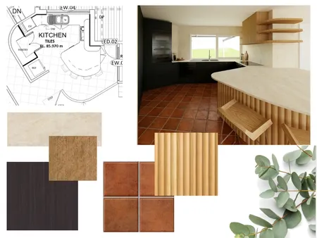 SECOND AVE KITCHEN 2 Interior Design Mood Board by tanyahickey01@gmail.com