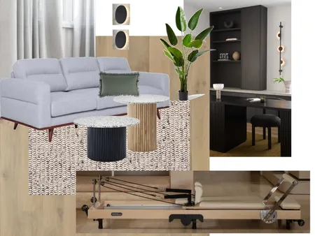 Activity idea 4 Interior Design Mood Board by jjurak1984