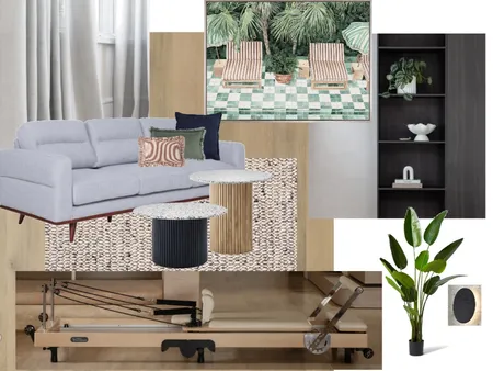 Activity idea 4 Interior Design Mood Board by jjurak1984