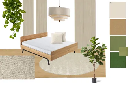 natural Interior Design Mood Board by sagar on Style Sourcebook